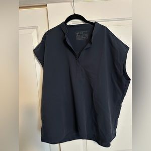 FIGS - Women’s Rafaela Scrub Top 2XL